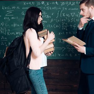 Rozdiely diplomovej a bakalárskej práce